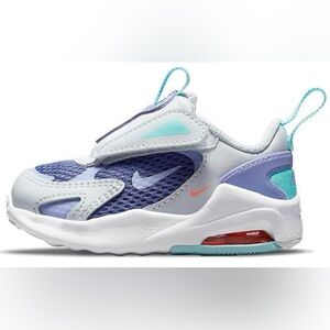 Nike Air Max Bolt‎ TD 'Dark Purple Dust Copa' - CW1629 500